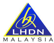 LHDN Logo