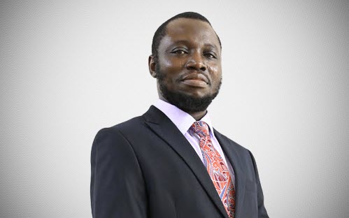 Assoc Professor Dr Said Adekunle Mikail