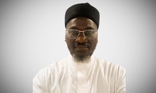 Prof. Dr. Abdulrazzaq Abdulmajeed Alaro