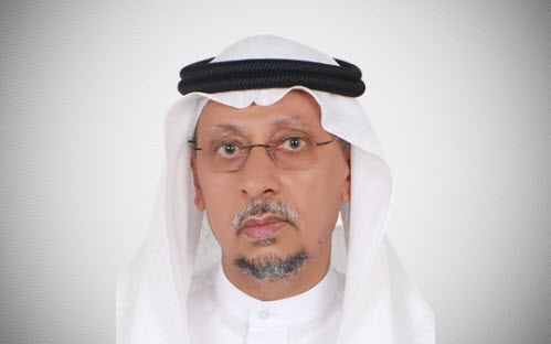Sheikh Dr. Ahmed bin Abdulaziz Al-Haddad