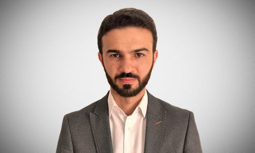 Assoc. Prof. Dr. Zaynalabidin Hayat