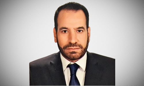 Dr. Ismail Halitoglu