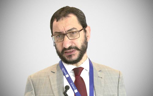 Mr Nasser Hideur