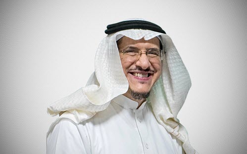 Dr Sami Al-Suwailem