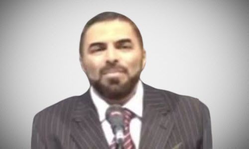Sheikh Prof. Dr. Abdulmajeed Muhammad Al-Soswa