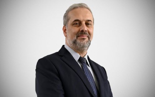Professor Dr Younes Soualhi