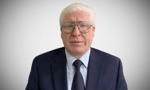 Dr Azzeddine Benzeghiba